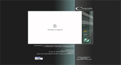 Desktop Screenshot of crearredo.com